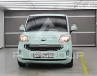 2016 KIA Ray