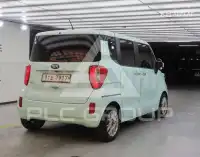 2016 KIA Ray