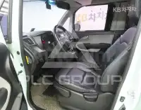 2016 KIA Ray