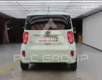 2016 KIA Ray