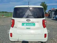 2016 KIA Ray