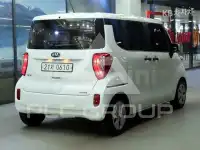 2016 KIA Ray