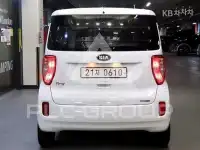 2016 KIA Ray