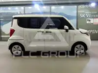 2016 KIA Ray