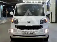 2016 KIA Ray