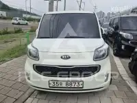 2016 KIA Ray
