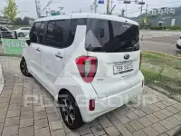 2016 KIA Ray
