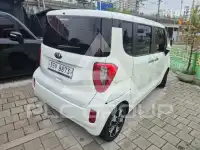 2016 KIA Ray