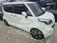 2016 KIA Ray