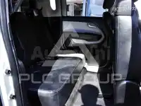 2016 KIA Ray