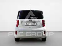 2016 KIA Ray