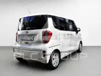 2016 KIA Ray
