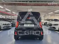 2016 KIA Ray