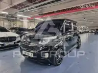 2016 KIA Ray
