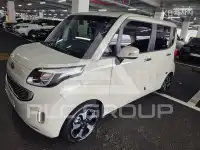 2016 KIA Ray