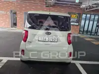 2016 KIA Ray