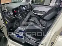 2016 KIA Ray