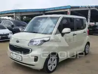 2016 KIA Ray