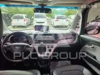 2016 KIA Ray