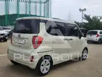 2016 KIA Ray