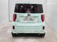 2016 KIA Ray