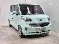 2016 KIA Ray