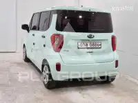 2016 KIA Ray