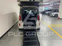 2016 KIA Ray