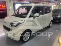 2016 KIA Ray
