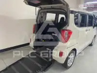2016 KIA Ray