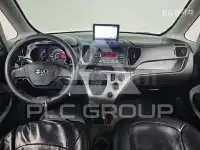 2016 KIA Ray