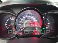 2016 KIA Ray