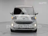 2016 KIA Ray