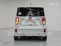 2016 KIA Ray