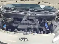 2016 KIA Ray