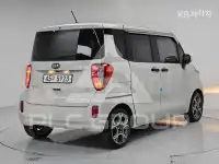 2016 KIA Ray