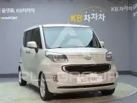 2016 KIA Ray