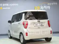 2016 KIA Ray
