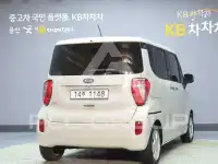 2016 KIA Ray