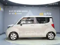 2016 KIA Ray