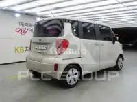 2016 KIA Ray