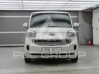 2016 KIA Ray