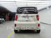 2016 KIA Ray