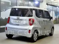 2016 KIA Ray
