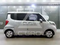 2016 KIA Ray