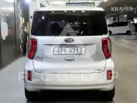 2016 KIA Ray