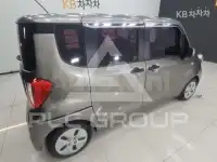 2016 KIA Ray