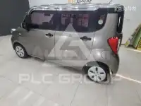 2016 KIA Ray