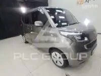 2016 KIA Ray