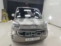 2016 KIA Ray